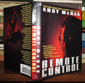 Remote Control by McNab, Andy