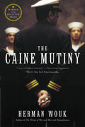 The Caine Mutiny: A Novel by Wouk, Herman