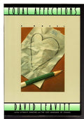 Equal Affections: A Novel by Leavitt, David