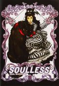 Soulless: The Manga, Vol. 1 (The Parasol Protectorate (Manga