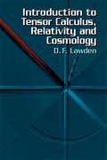 Introduction to Tensor Calculus, Relativity and Cosmology (D