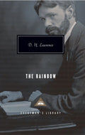 The Rainbow: Introduction by Barbara Hardy (Everyman's Libra