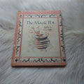 The Magic Pot by Coombs, Patricia