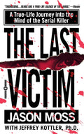 Last Victim, The by Jason Moss