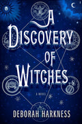 A Discovery of Witches (All Souls Series) - New