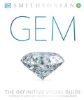 Gem: The Definitive Visual Guide by DK