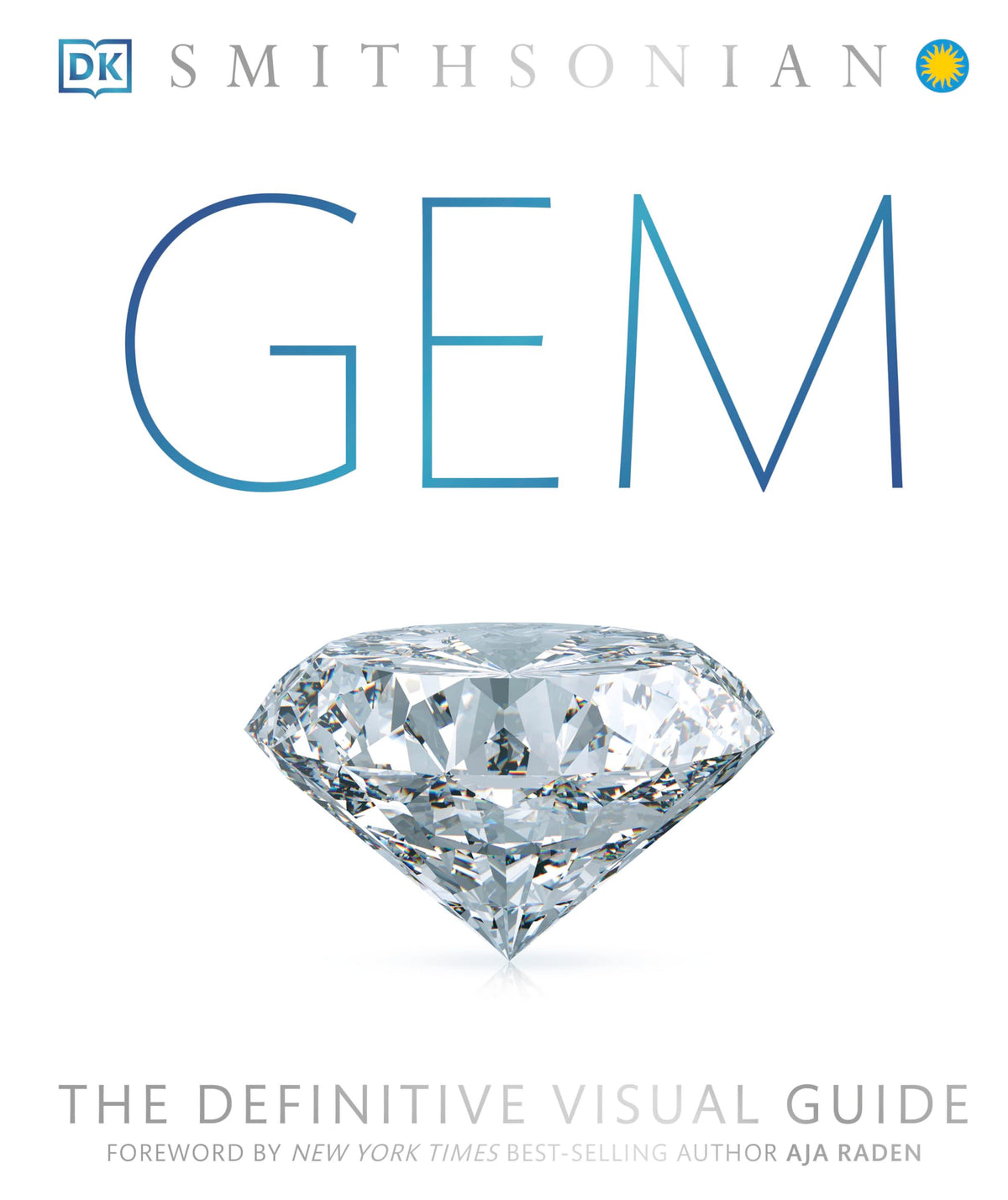 Gem: The Definitive Visual Guide by DK
