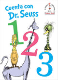 Cuenta con Dr. Seuss 1 2 3 (Dr. Seuss's 1 2 3 Spanish Editio