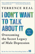 I Don't Want to Talk About It: Overcoming the Secret Legacy
