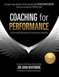 Coaching for Performance Fifth Edition: Principles & Practice