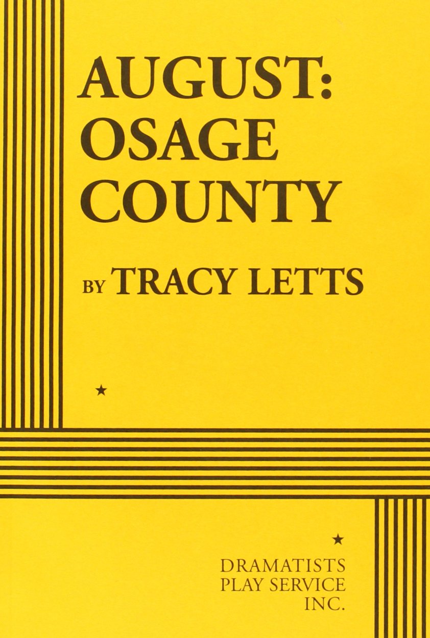 August: Osage County