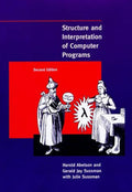 Structure and Interpretation of Computer Programs - 2nd Edit