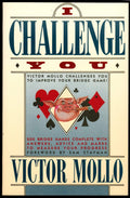 I Challenge You: Victor Molo Challenges You to Improve Your