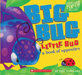 Big Bug, Little Bug by Stickland, Paul