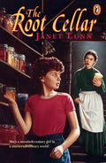 The Root Cellar by Janet Lunn