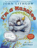 I'm a Manatee: (Book & CD) by Lithgow, John
