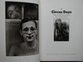 Circus Days by Freedman, Jill