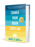 Change Your Brain Every Day: Simple Daily Practices