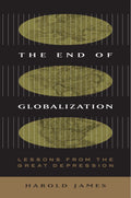 The End of Globalization: Lessons from the Great Depression