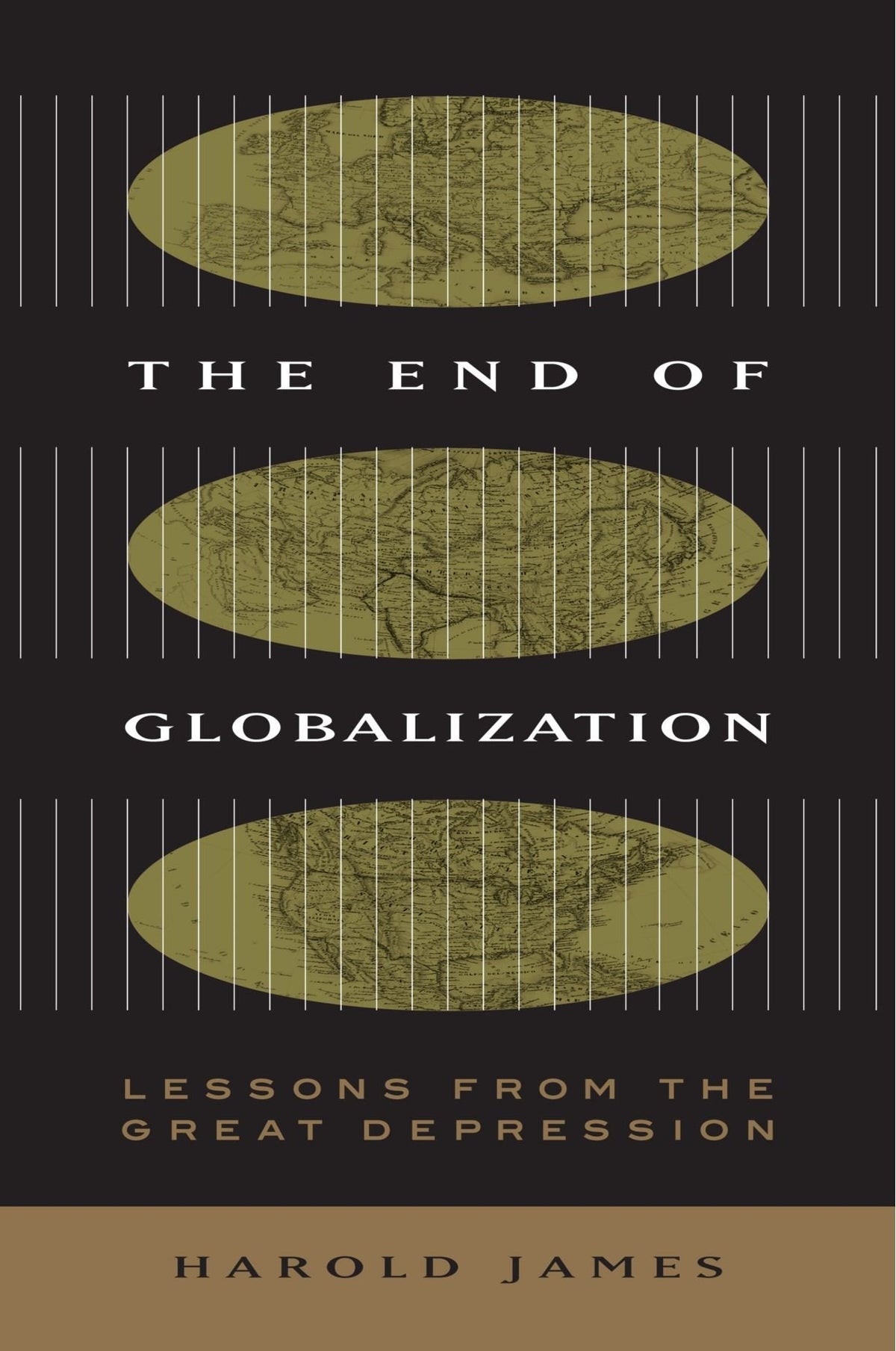 The End of Globalization: Lessons from the Great Depression