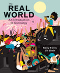 The Real World by Ferris, Kerry