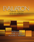 Evaluation: A Systematic Approach, 7th Edition by Peter H. R
