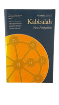 Kabbalah: New Perspectives by Idel, Moshe
