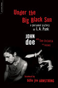 Under the Big Black Sun by Doe, John