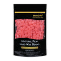 Makeup 250g Bluezoo Solid Paper Free Wax Beans 10 Flavors To Choose From