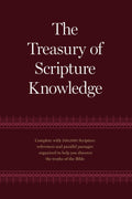 The Treasury of Scripture Knowledge (MCD) by R. A. Torrey