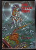 The Silver Arm by Jim Fitzpatrick (Hardcover)