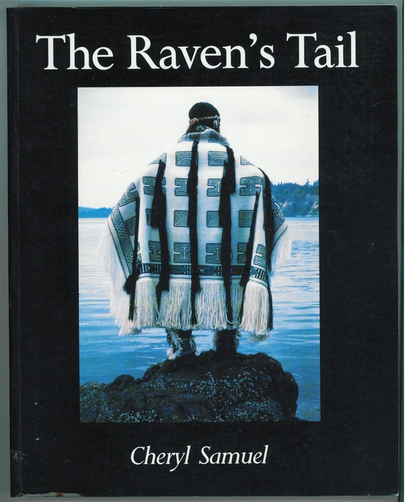 The Raven's Tail: Northern Geometric Style Weaving