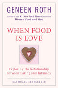 When Food Is Love: Exploring the Relationship Between Eating