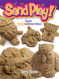 Sand Play!: Super SANDsational Ideas by Taylor, Terry