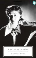 Complete Poems by Moore, Marianne