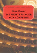 Die Meistersinger von Nurnberg: Vocal Score