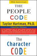 The People Code & the Character Code: Omnibus by Miakarts