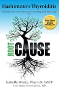 Hashimoto's Thyroiditis: Lifestyle Interventions