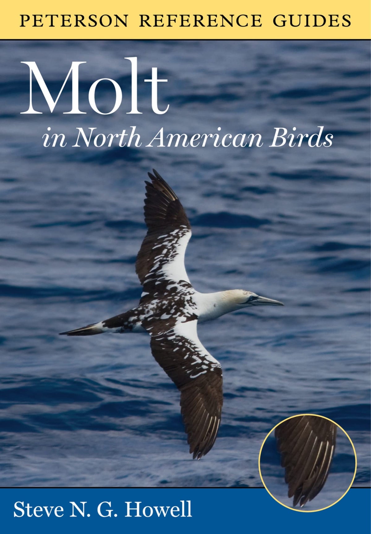 Peterson Reference Guide To Molt In North American Birds (Pe