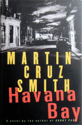 Havana Bay by Smith, Martin Cruz