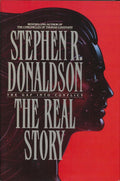 The Gap Into Conflict: The Real Story by Donaldson, Stephen