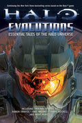 Halo: Evolutions by Buckell, Tobias