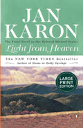 Light from Heaven (Mitford) by Karon, Jan