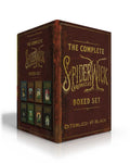 The Complete Spiderwick Chronicles Boxed Set (The Field Guid)