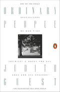Ordinary People: A Novel by Judith Guest
