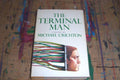 The Terminal Man by Crichton, Michael