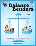 Balance Benders, Level 1 by Robert Femiano