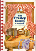Presley Family Cookbook