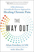 The Way Out: A Revolutionary, Scientifically Proven Approach