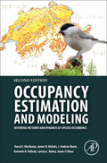 Occupancy Estimation and Modeling: Inferring Patterns and Dy